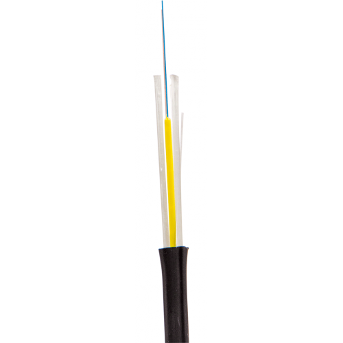 Outdoor FTTH cable